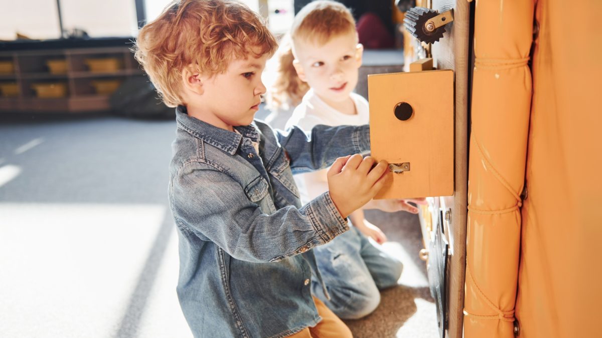 Pendik Anaokulu Hakkında Görsel