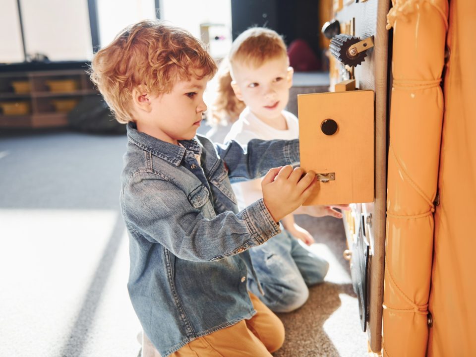 Pendik Anaokulu Hakkında Görsel